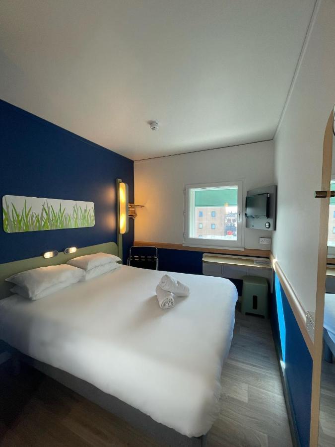 Etap Hotel Belfast Bagian luar foto