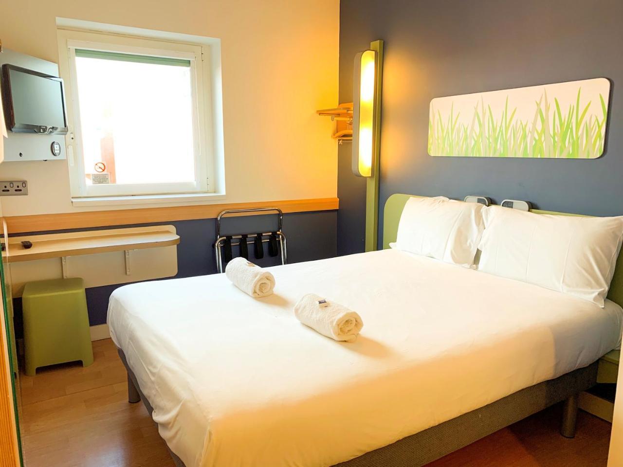 Etap Hotel Belfast Bagian luar foto